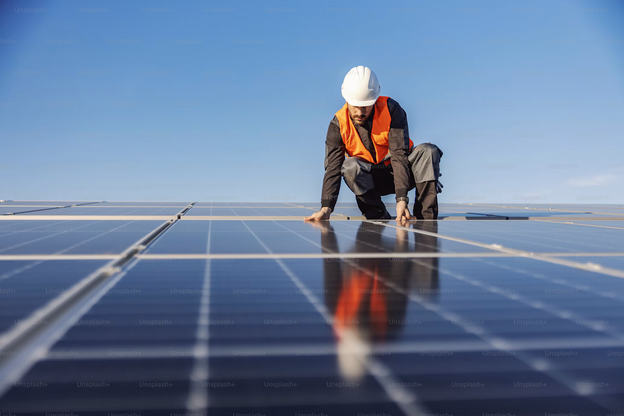 Energía Solar
